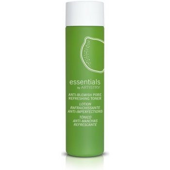 Essentials by Artistry Osvěžující tonikum na problematickou pleť 200 ml