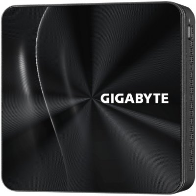 Gigabyte Brix 4500 GB-BRR5-4500 – Hledejceny.cz