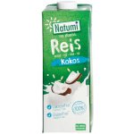 Natumi Nápoj rýžový s kokosem bezl. 1000 ml – Hledejceny.cz
