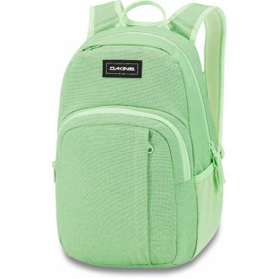 Dakine Campus S 18 l Dusty Mint – Zboží Mobilmania