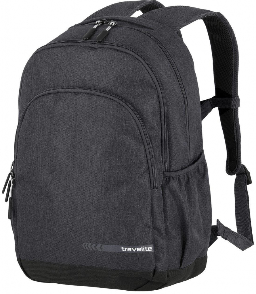 Travelite Kick Off anthracite 22 l