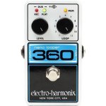 Electro Harmonix Nano Looper 360 – Zbozi.Blesk.cz