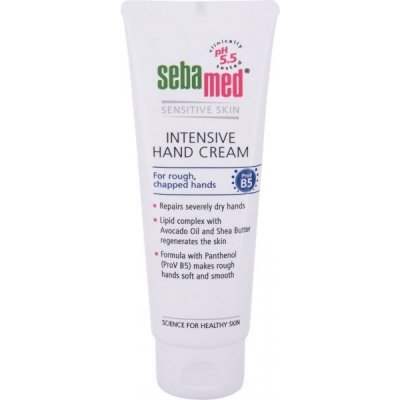 Sebamed Intenzivní krém na ruce pro suchou pokožku 75 ml