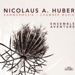 Nicolaus Anton Huber - Kammermusik Chamber Music CD – Hledejceny.cz