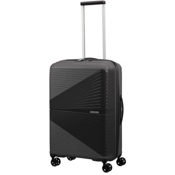 American Tourister Airconic černá 67 l