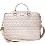 Guess Quilted 15" 2449994 GUCB15QLPK Pink – Hledejceny.cz