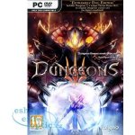 Dungeons 3 (Extremely Evil Edition) – Hledejceny.cz