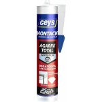 CEYS Montack montážní lepidlo 300g transparentní – Hledejceny.cz