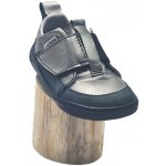 Pegres SBF 64 barefoot capáčky antracit – Zboží Dáma