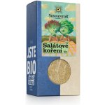 Sonnentor Salátové koření Bio mleté 35 g – Hledejceny.cz