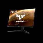 Asus TUF Gaming VG27AQ1A – Hledejceny.cz
