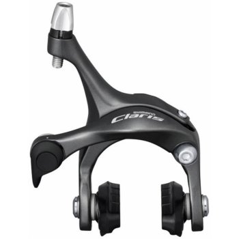 Shimano Claris 2400 přední šedá