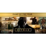 HITMAN GOTY – Zboží Mobilmania