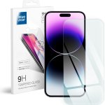 Picasee 3D ochranné tvrzené sklo s rámečkem pro Apple iPhone 13 227011 – Zboží Živě