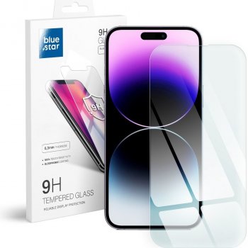 Picasee 3D ochranné tvrzené sklo s rámečkem pro Apple iPhone 13 227011