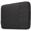 Brašna na notebook SES Ochranné pouzdro s kapsou pro Apple MacBook Air 15,3" (2023, M2) - černé 12862