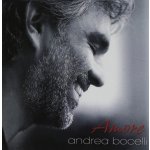 Andrea Bocelli - Amore LP – Hledejceny.cz