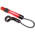 Fox Black Label Slik Bobbin červená – Sleviste.cz