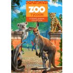 Zoo Tycoon: Ultimate Animal Collection – Hledejceny.cz