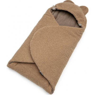 T tomi Wrapper Teddy Brown – Hledejceny.cz