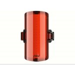 Zadní / Knog Cobber Reflex Rear - black – Hledejceny.cz