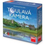 Dino Toulavá kamera – Sleviste.cz