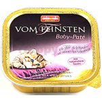 Vom Feinsten Kitten Baby Paté 100 g – Zbozi.Blesk.cz