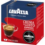 Lavazza A Modo Mio Crema e Gusto 36 ks – Zbozi.Blesk.cz