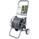 BRADAS Pojízdný s hadicí 1/2", 50m WL-W2B50 WHITE SILVER PLUS BR-WL-W2B50 – Zboží Dáma