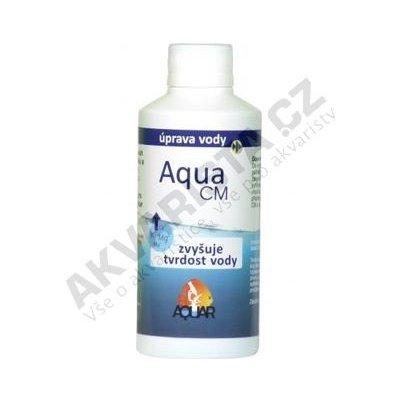 Aquar Aqua CM 550 ml – Zboží Mobilmania