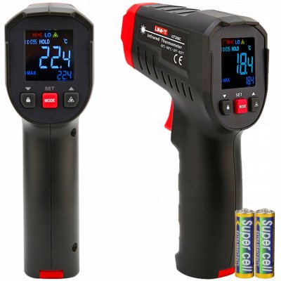 UNI-T UT306C – Sleviste.cz