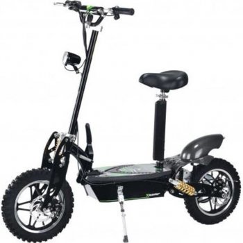 X-scooters XT02 36V Li