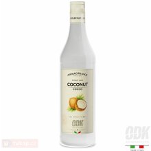 ODK Sirup Kokos Coconut 0,75 l