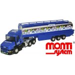 Seva Monti System 72 Madeta – Zboží Mobilmania