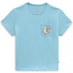 Vans GR TINY LLAMA DELPHINIUM BLUE – Zbozi.Blesk.cz