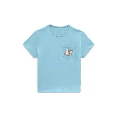 Vans GR TINY LLAMA DELPHINIUM BLUE – Zbozi.Blesk.cz