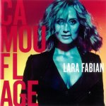 Lara Fabian - CAMOUFLAGE CD – Hledejceny.cz