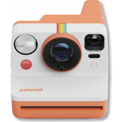 Polaroid Now Gen 3 – Zboží Živě