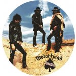 Motörhead Ace Of Spades - 180 gr. LP – Hledejceny.cz