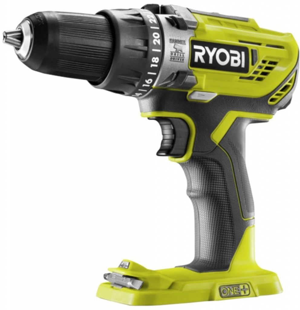 RYOBI R18PD3-0