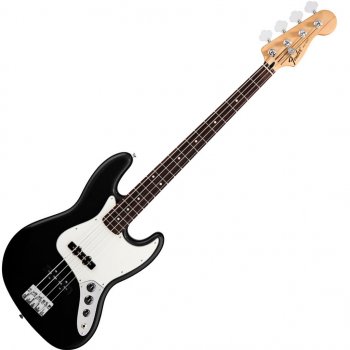 Fender Standard Jazz Bass