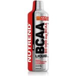 Nutrend BCAA Liquid 1000ml.