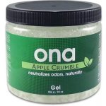 ONA Gel neutralizátor zápachu Apple Crumble 500 ml – Hledejceny.cz