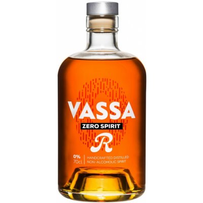 VASSA ZERO R 0% 700 ml