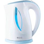 ECG RK 1758 Blue – Zboží Mobilmania