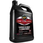 Meguiar's Leather Cleaner & Conditioner 3,78 l – Zboží Mobilmania