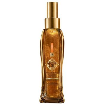 L'Oréal Mythic Oil Scintillante olej na vlasy i tělo 100 ml od 369 Kč -  Heureka.cz