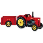 Le Toy Van traktor Bertie – Zboží Mobilmania