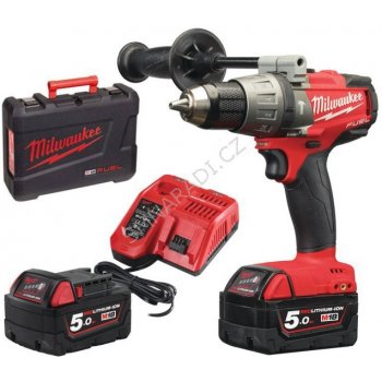 Milwaukee M18 FPD-502X