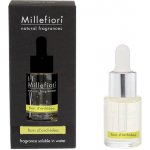 Millefiori Milano aroma olej dřevo a oranžové květy 15 ml – Zboží Mobilmania
